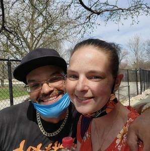 Meet your Posher, Amber